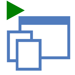 Smart Startup Project Switcher